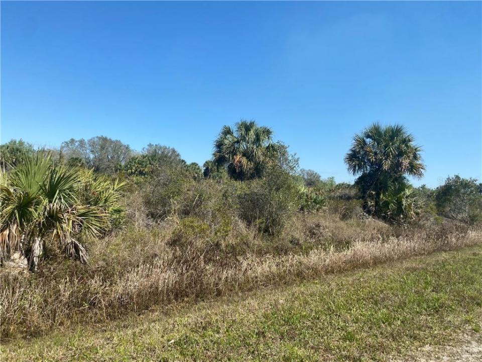 19580 NW 268th Street, Okeechobee, Florida 34972, USA