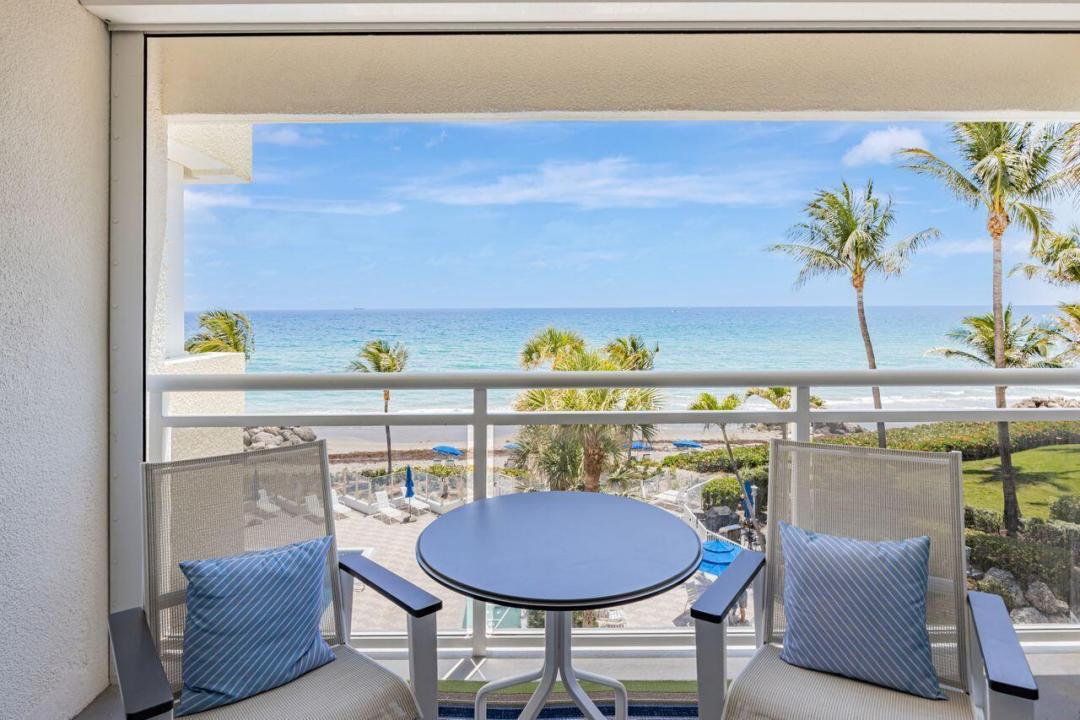 500 SE 21st Avenue 403, Deerfield Beach, Floride 33441, États-Unis
