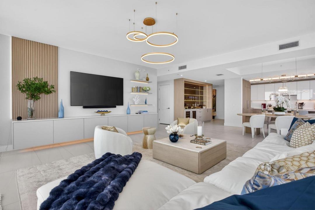 151 N Seabreeze Boulevard 1004, Fort Lauderdale, Floride 33304, États-Unis