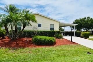 3801 Spatterdock Lane, Port St. Lucie, Floride 34952, États-Unis