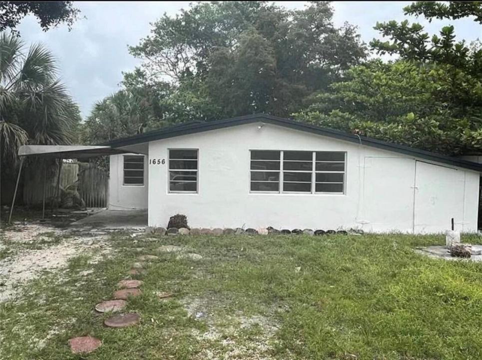 1656 SW 30th Avenue, Fort Lauderdale, Floride 33312, États-Unis
