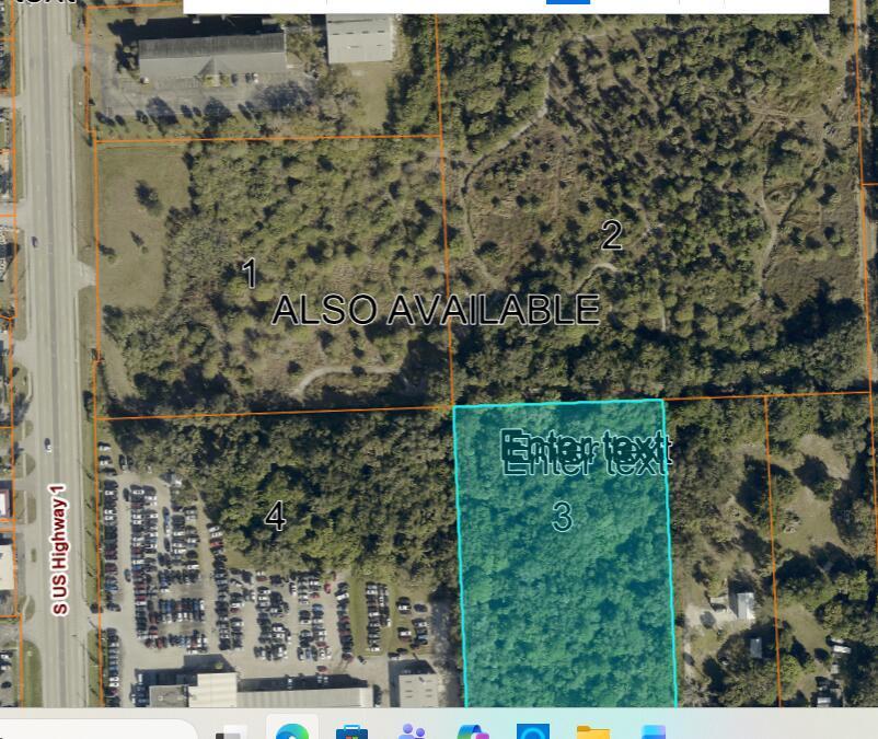 00 Tumblin Kling Road, Fort Pierce, Florida 34982, Stati Uniti