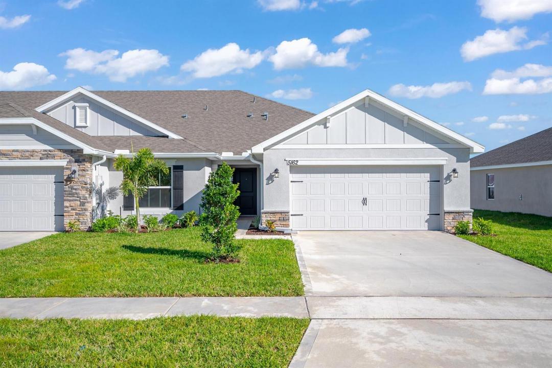 8612 Giovanni Avenue, Fort Pierce, Floride 34951, États-Unis