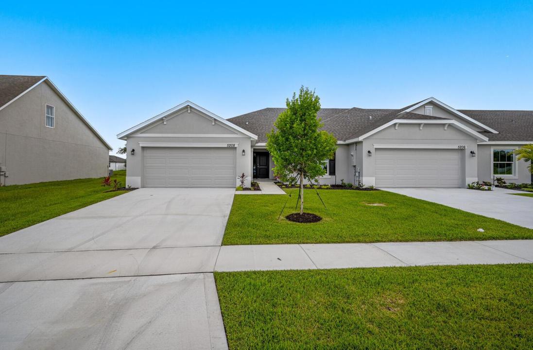 8613 Giovanni Avenue, Fort Pierce, Floride 34951, États-Unis