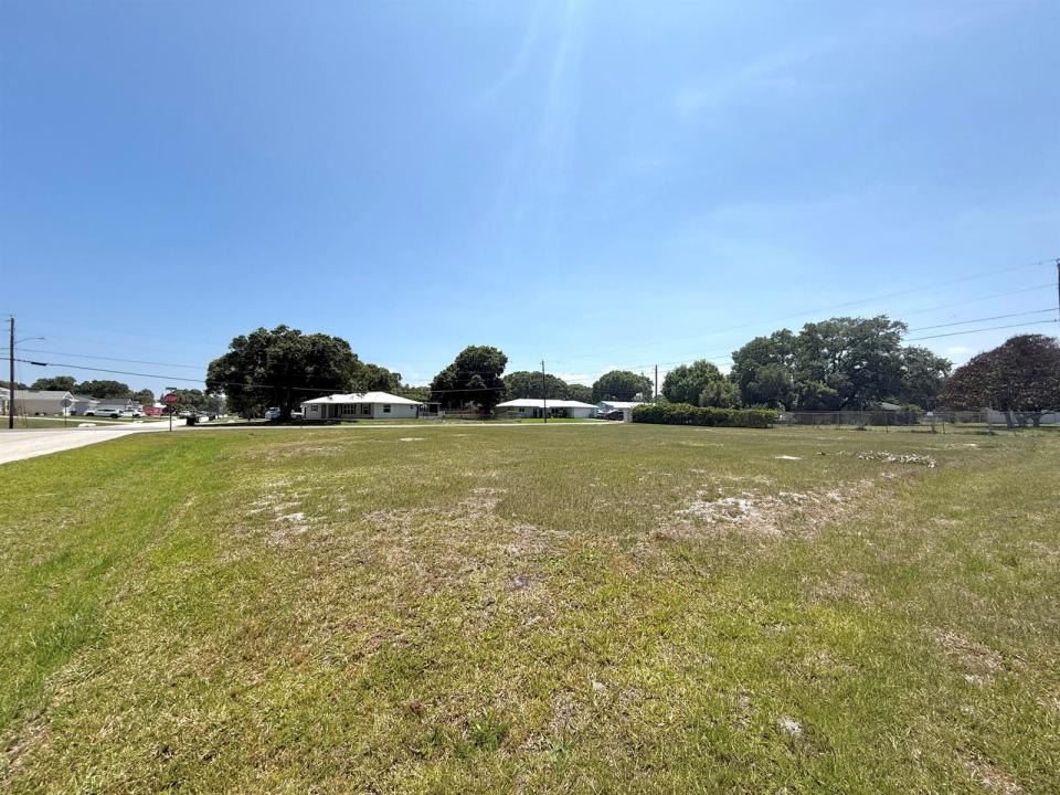 Tbd Seagrape Drive, Fort Pierce, Florida 34982, USA