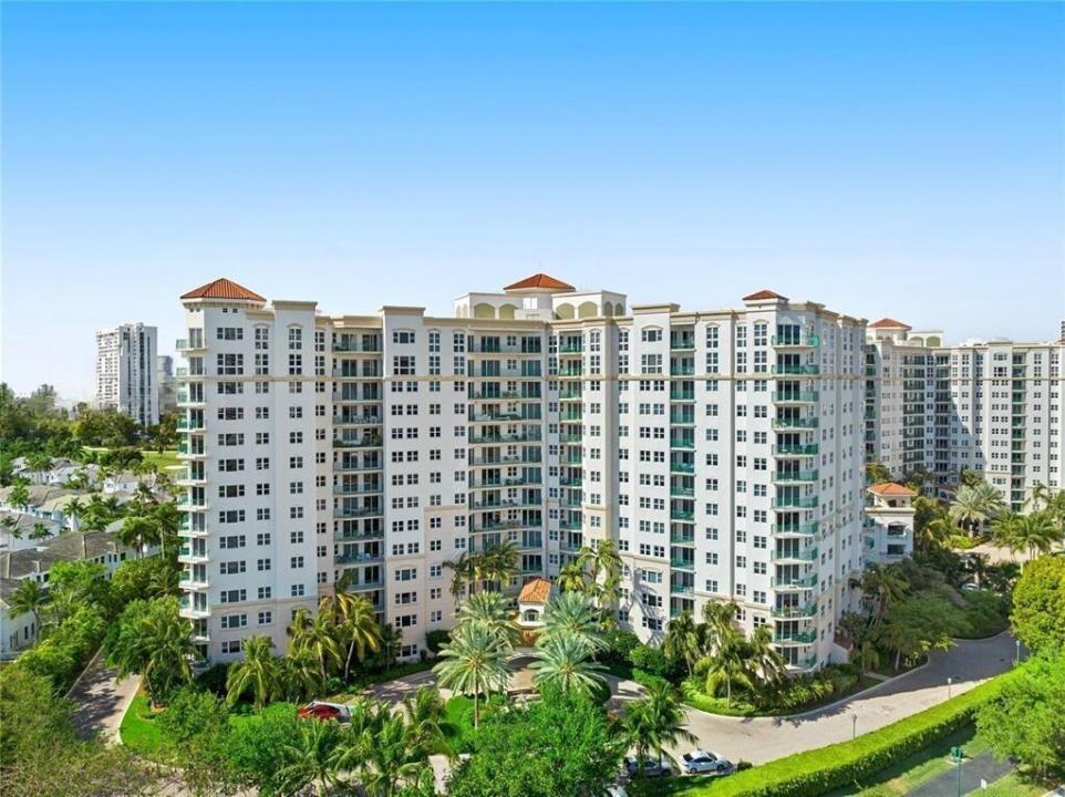 19900 E Country Club Drive 210, Aventura, 플로리다 33180, 미국
