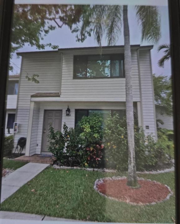 9752 NW 37th Street 7g, Sunrise, Floride 33351, États-Unis