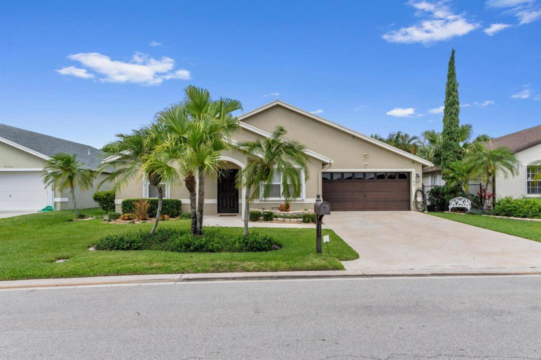 1163 Peninsula Way, Florida 33413, Stati Uniti