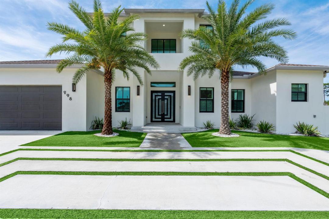 298 SW Statler Avenue, Port St. Lucie, Floride 34984, États-Unis