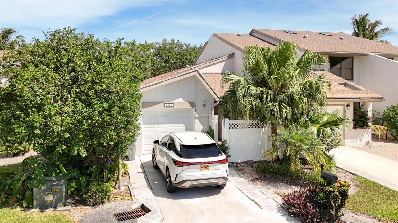 6680 Canary Palm Circle, Boca Raton, Floride 33433, États-Unis