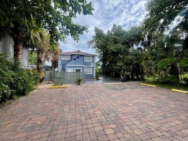 919 2nd Street 1, West Palm Beach, Floride 33401, États-Unis