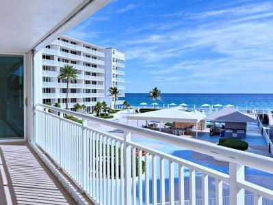 3546 S Ocean Boulevard 410, South Palm Beach, Floride 33480, États-Unis