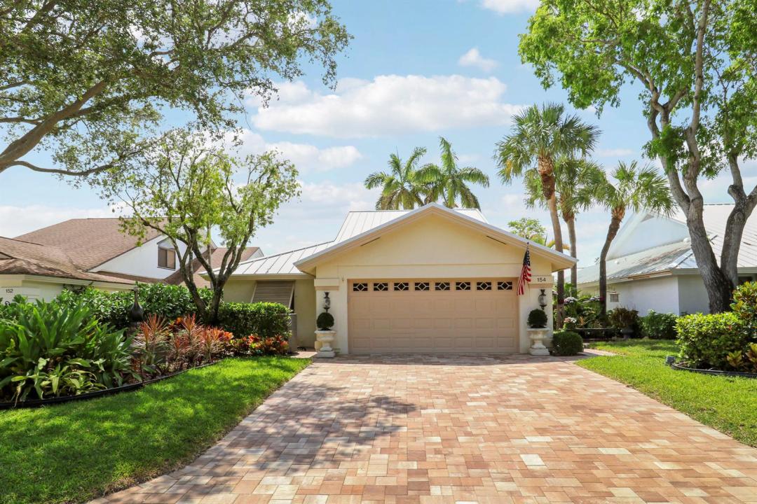 154 Sandbar Drive, Jupiter, Floride 33477, États-Unis