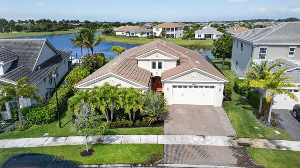 15804 Goldfinch Circle, Westlake, Floride 33470, États-Unis