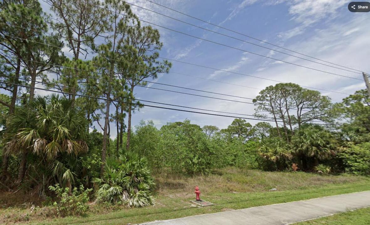 325 NW Prima Vista Boulevard, Port St. Lucie, Florida 34983, USA