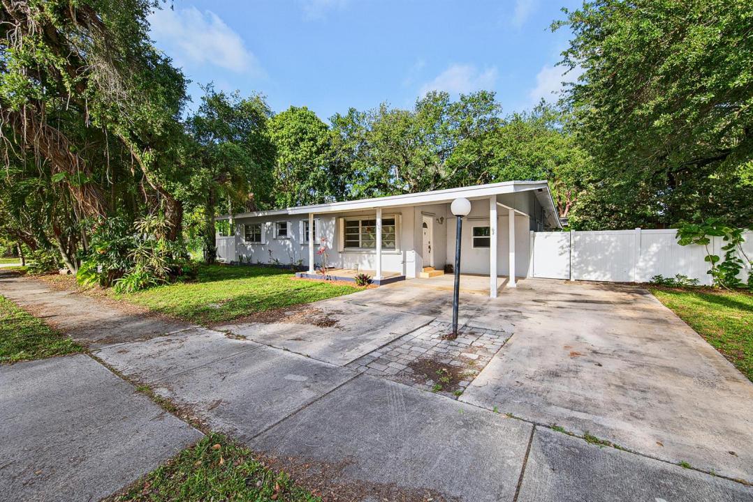 1425 SW 19th Avenue, Fort Lauderdale, Floride 33312, États-Unis