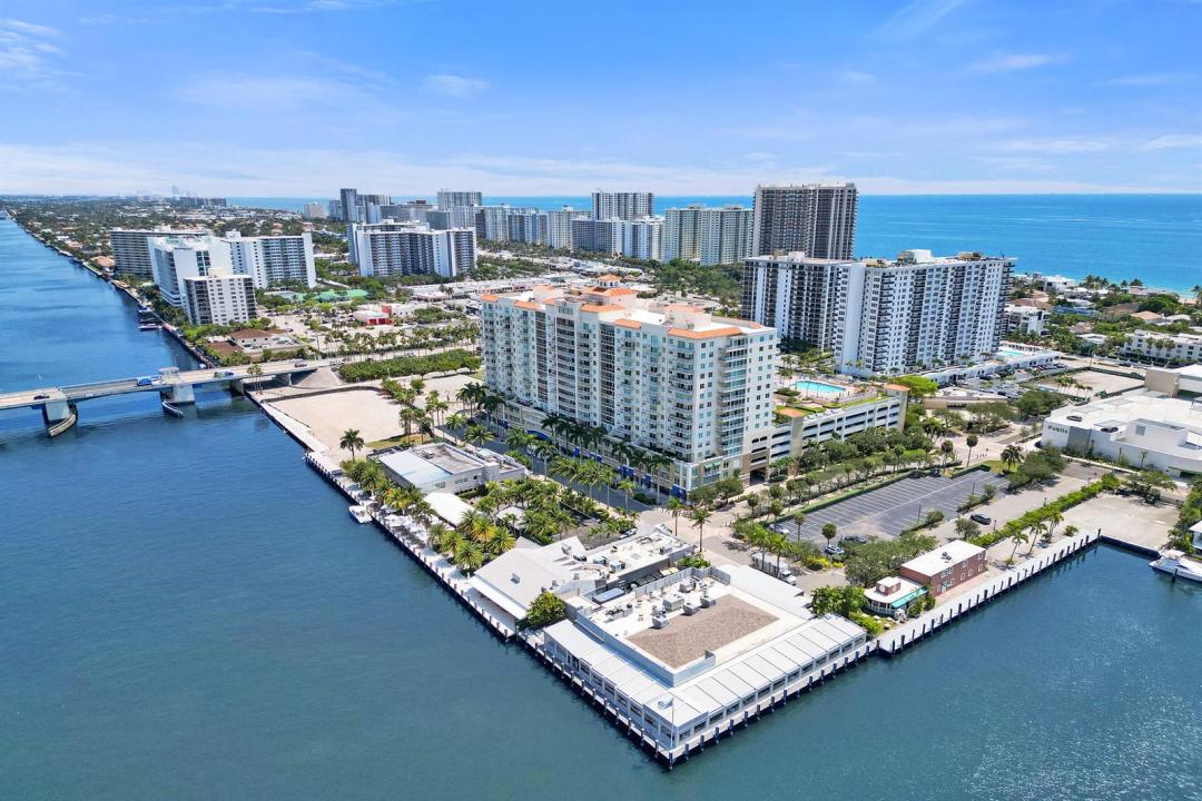3020 NE 32nd Avenue 807, Fort Lauderdale, Floride 33308, États-Unis