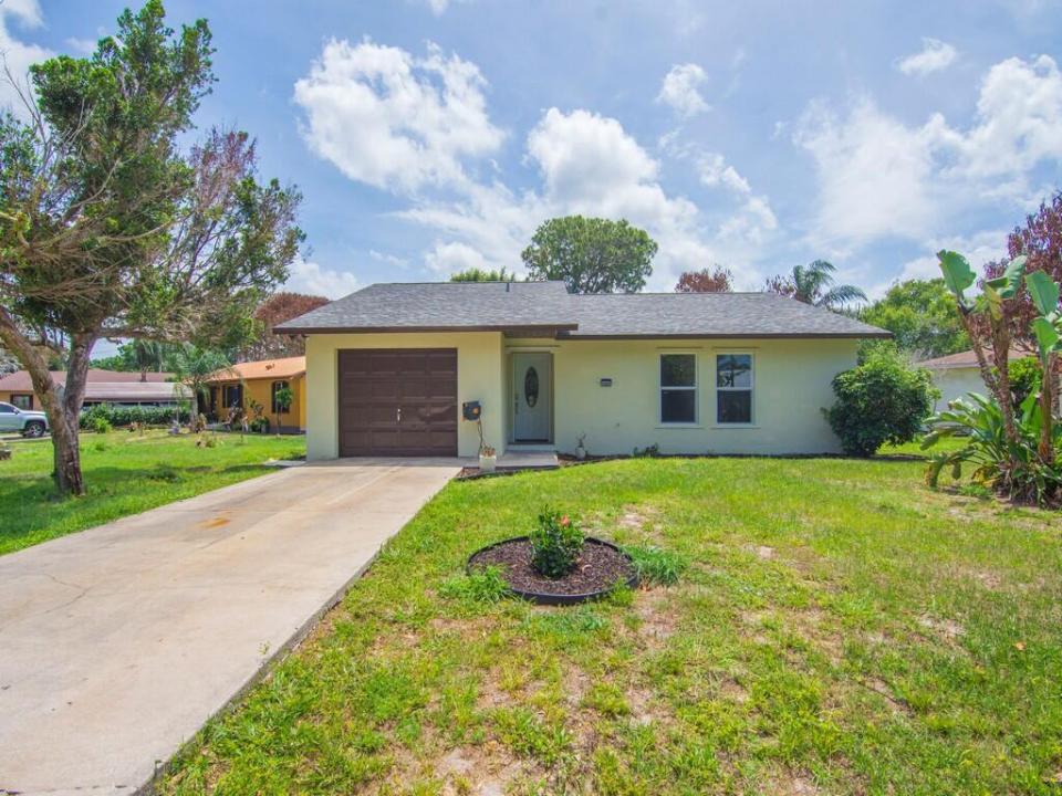 4065 46th Lane, Vero Beach, Floride 32967, États-Unis