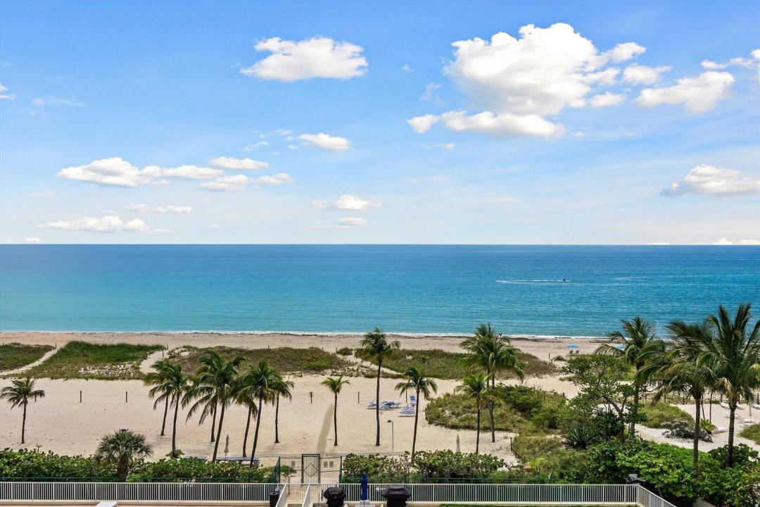 750 N Ocean Boulevard 710, Pompano Beach, Floride 33062, États-Unis