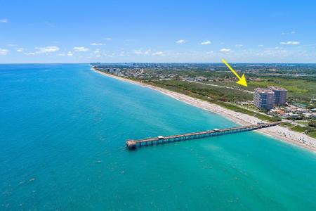 750 Ocean Royale Way 1203, Juno Beach, Florida 33408, Stati Uniti