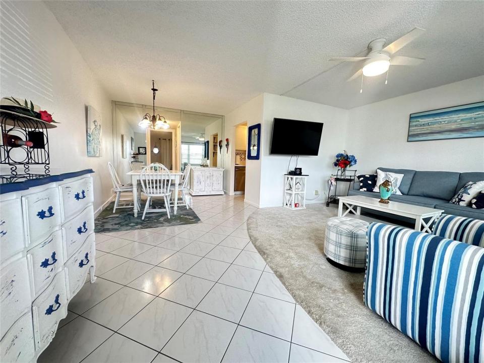 131 Oakridge J, Deerfield Beach, Florida 33442, Stati Uniti