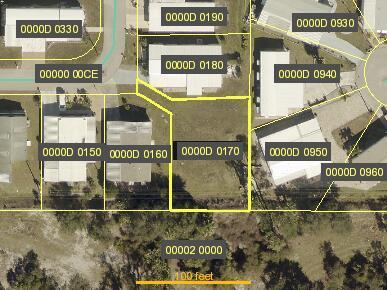 317 S Shrub Ln S Lane, Floride 33917, États-Unis
