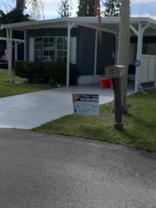 22 Cozumel Lane, Port St. Lucie, Floride 34952, États-Unis