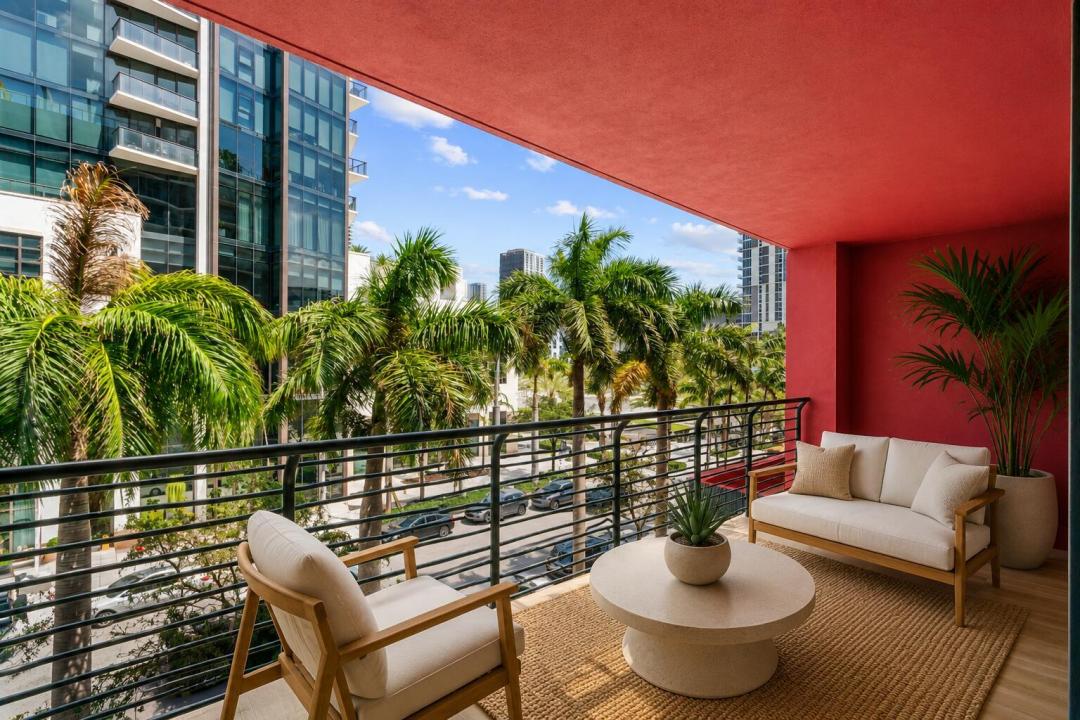 90 NE 32nd Street 306, Miami, Florida 33127, USA