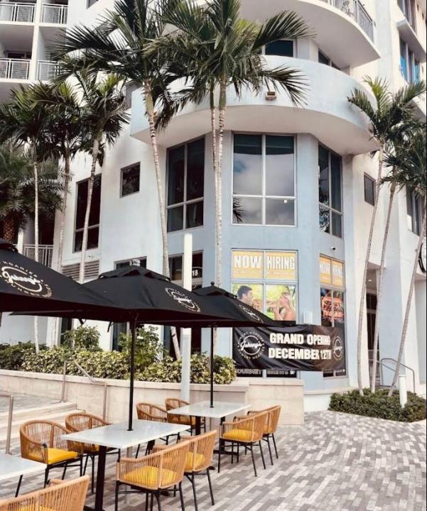 790 E Broward Boulevard 118, Fort Lauderdale, Floride 33301, États-Unis