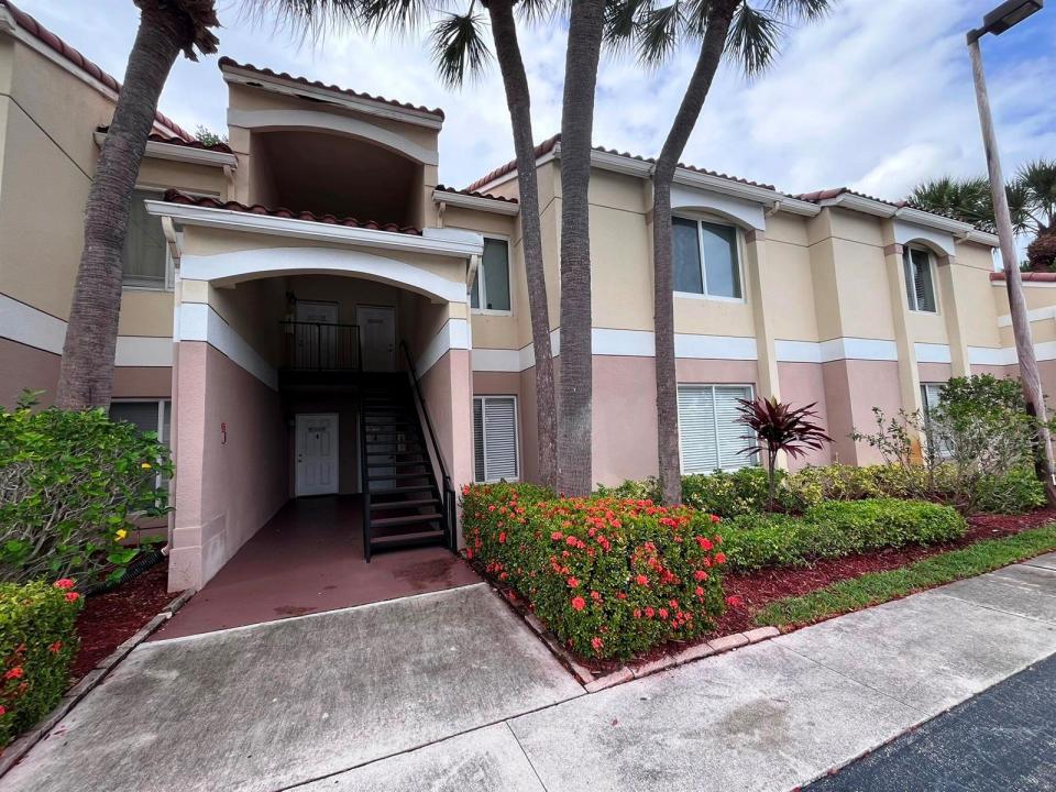 815 W Boynton Beach Boulevard 11-107, Boynton Beach, Florida 33426, Stati Uniti