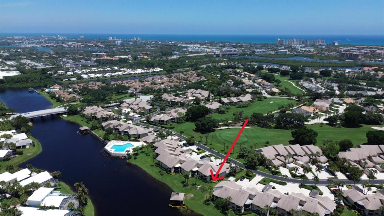 16997 Waterbend Drive 139, Jupiter, Florida 33477, USA