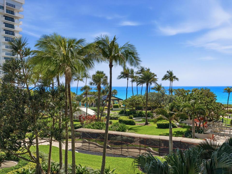 5000 N Ocean Boulevard 306, Lauderdale By The Sea, Floride 33308, États-Unis