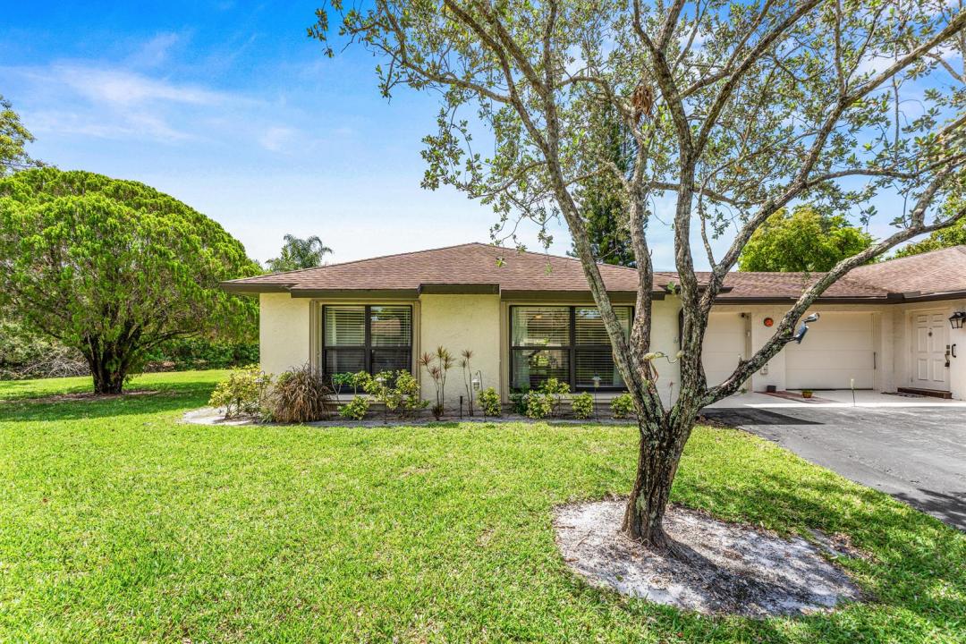 4727 Storkwood Lane A, Boynton Beach, Floride 33436, États-Unis