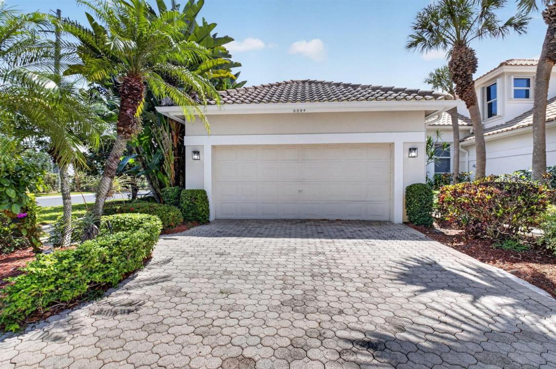 6694 NW 26th Way, Boca Raton, Floride 33496, États-Unis