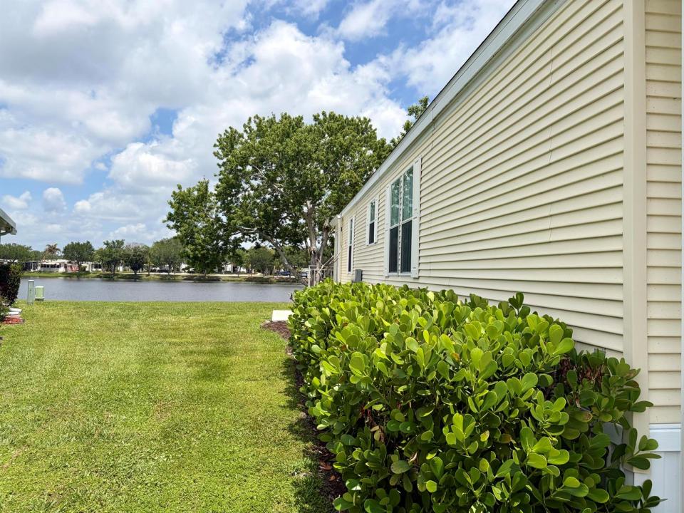 3 San Pablo Lane, Port St. Lucie, Flórida 34952, Estados Unidos