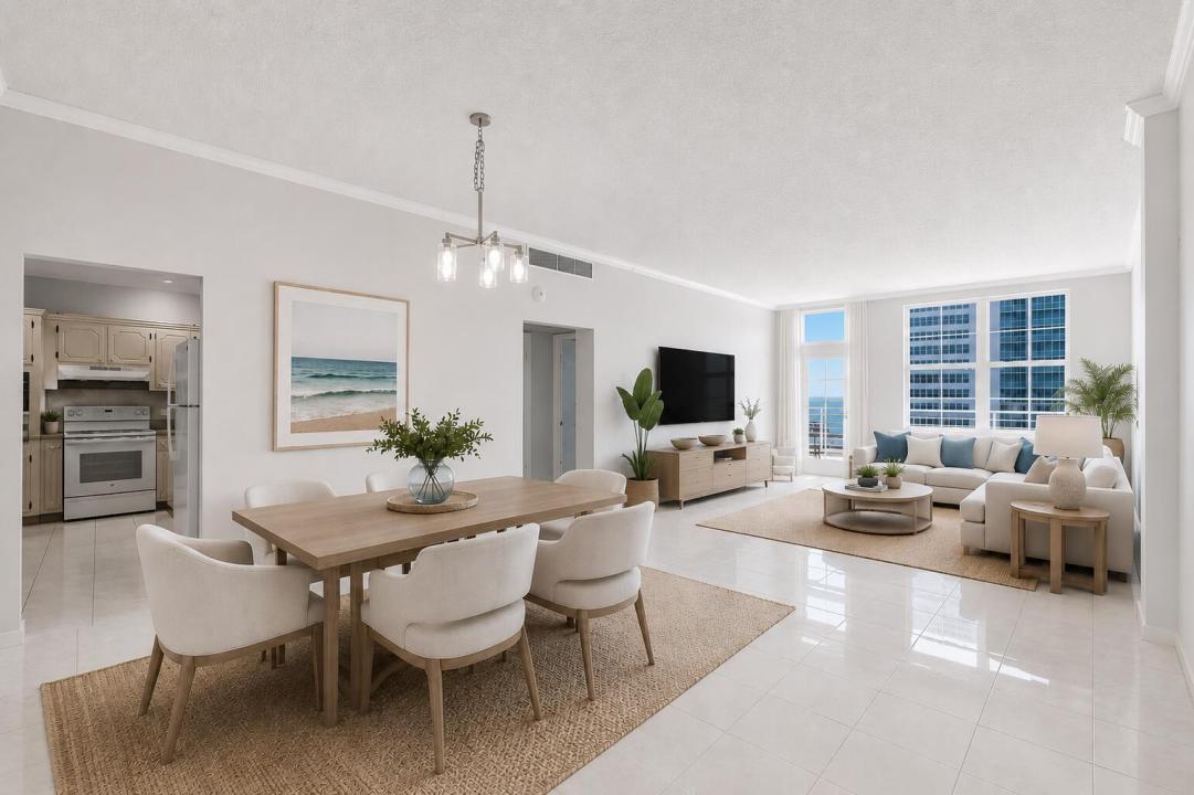 2851 S Ocean Boulevard 7 E, Boca Raton, 플로리다 33432, 미국