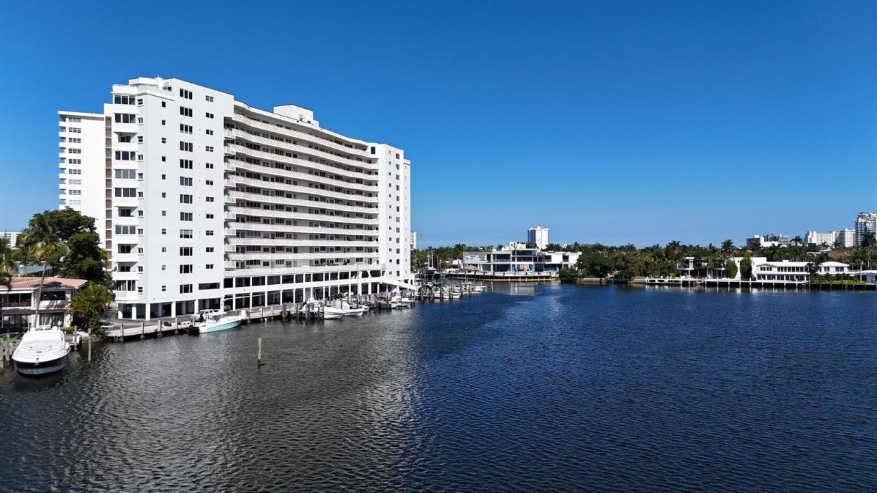 333 Sunset Drive 708, Fort Lauderdale, Floride 33301, États-Unis