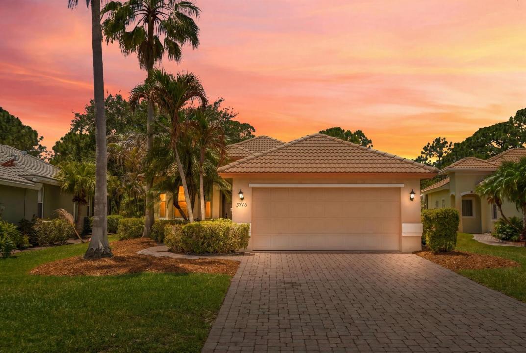 3716 NW Deer Oak Drive, Jensen Beach, Florida 34957, Stati Uniti