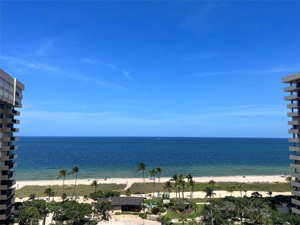 5100 N Ocean Boulevard 1115, Lauderdale By The Sea, Floride 33308, États-Unis