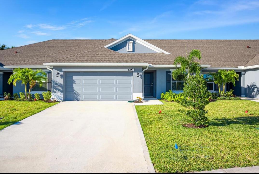 8605 Giovanni Avenue, Fort Pierce, Florida 34951, USA