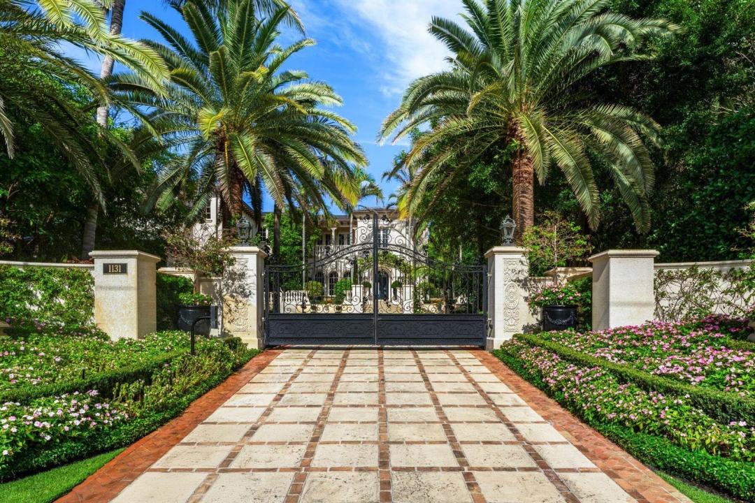 1131 Hillsboro Mile, Hillsboro Beach, فلوريدا 33062, الولايات المتحدة