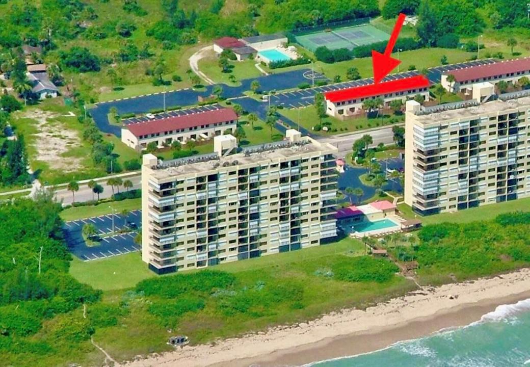 4235 N Highway A1a N 14, Fort Pierce, Flórida 34949, Estados Unidos
