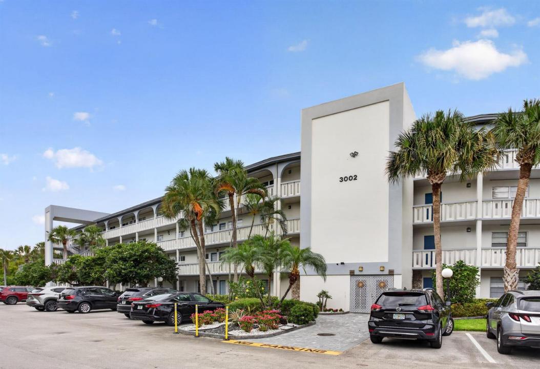 3002 Portofino Isle E3, Coconut Creek, Floryda 33066, USA