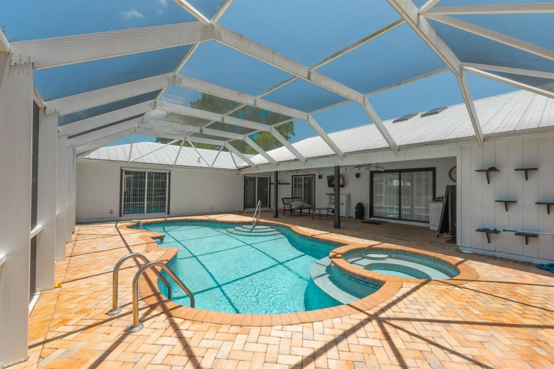 1616 SW 20th St SW Street, Vero Beach, Floride 32962, États-Unis