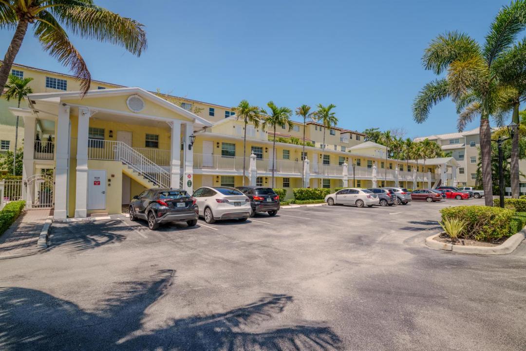 2660 NE 8th Avenue 106, Wilton Manors, Floride 33334, États-Unis