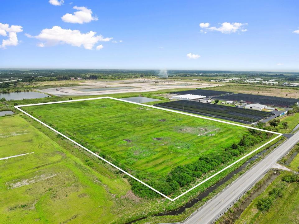 1539 N Kings Highway, Fort Pierce, Floride 34947, États-Unis