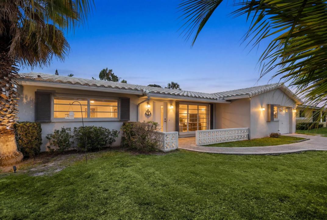 1500 SE 24th Avenue, Pompano Beach, Floride 33062, États-Unis