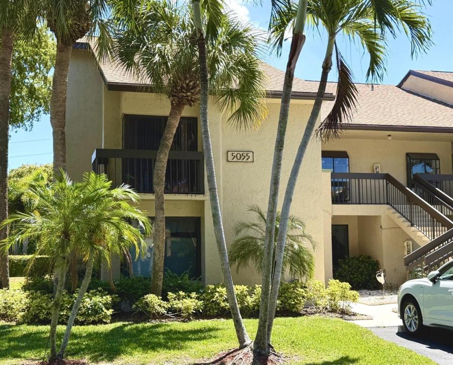 5055 Oakhill Lane 221, Delray Beach, Florida 33484, USA