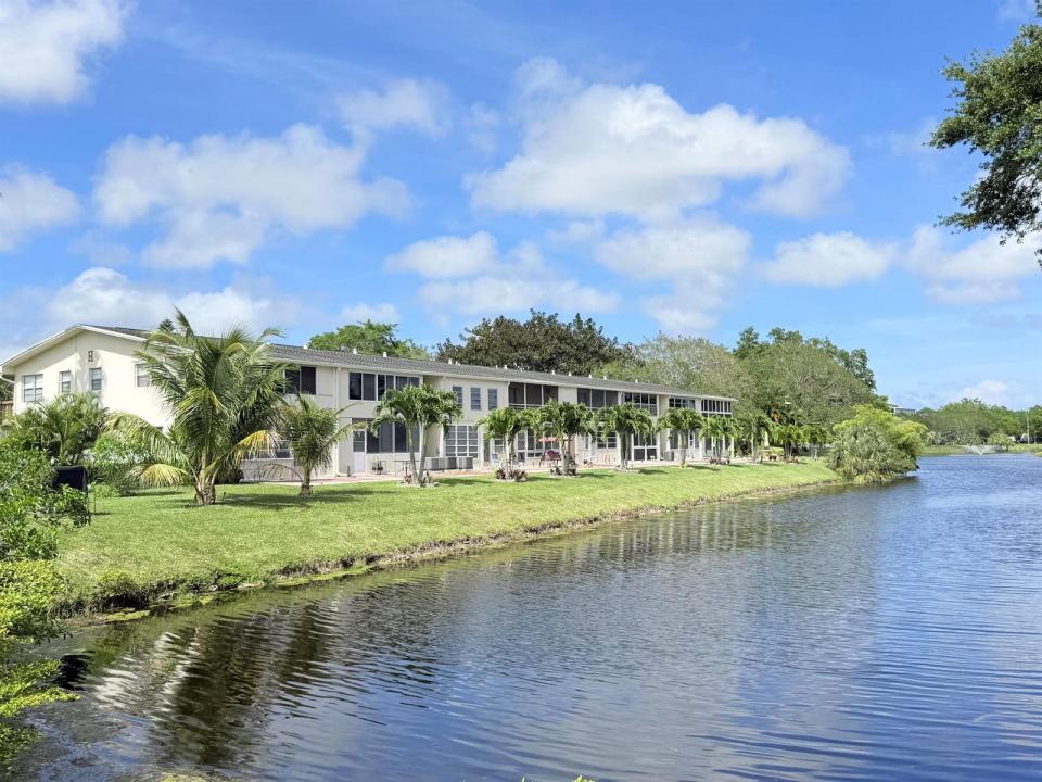165 Tilford H 165, Deerfield Beach, Floride 33442, États-Unis