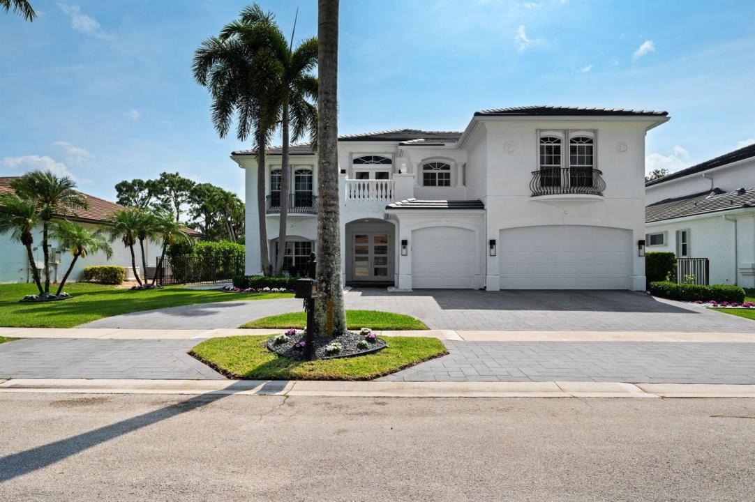 16014 Laurel Creek Drive, Delray Beach, Florida 33446, USA